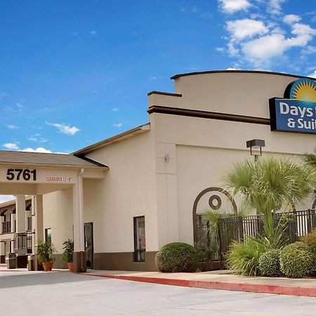 Days Inn & Suites By Wyndham Опелоусас Екстер'єр фото
