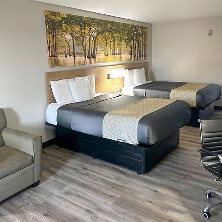 Days Inn & Suites By Wyndham Опелоусас Екстер'єр фото